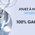 Jeu 100% gagnant Vichy : échantillons et routines Mineral 89 à gagner