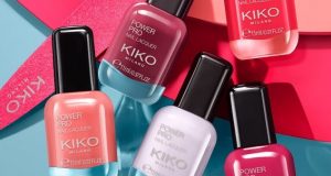 KIKO : 2 produits achetés = 1 produit offert