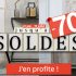 Pier Import : soldes jusqu’à -70%