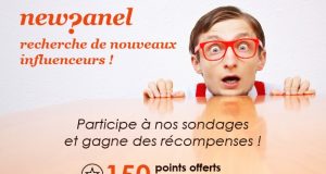 Sondages Rémunérés Newpanel : gagnez des récompenses Amazon ou Maximiles